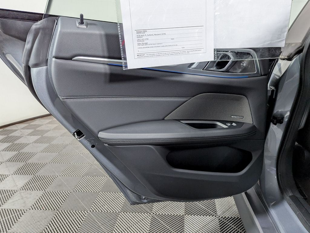 2023 BMW i4 eDrive35 eDrive35