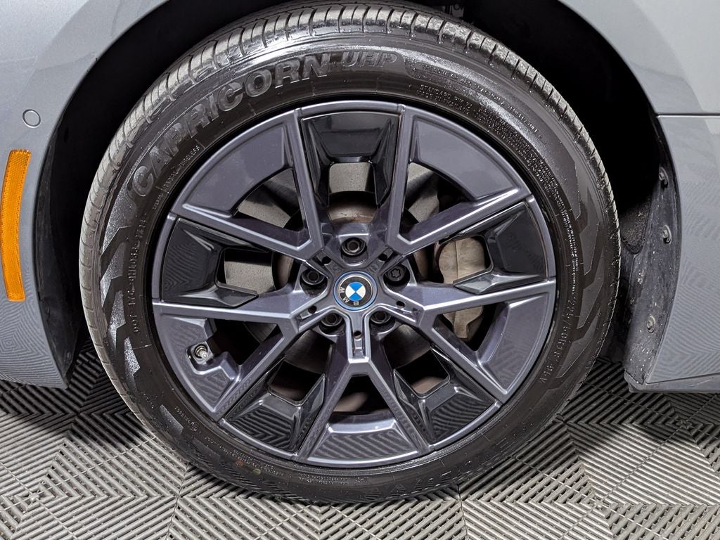 2023 BMW i4 eDrive35 eDrive35