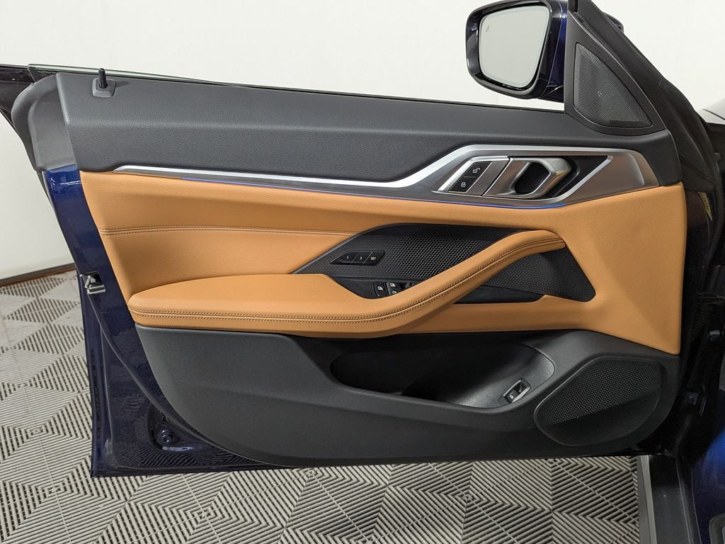 2023 BMW i4 eDrive35 eDrive35