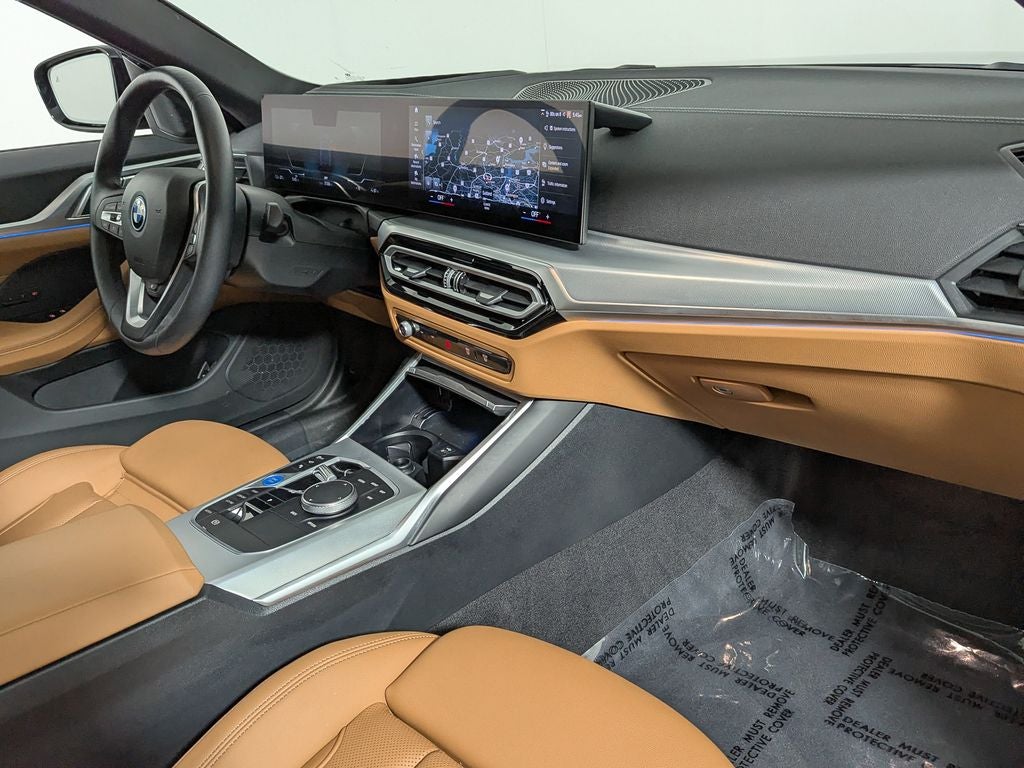 2023 BMW i4 eDrive35 eDrive35