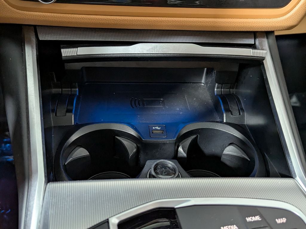 2023 BMW i4 eDrive35 eDrive35