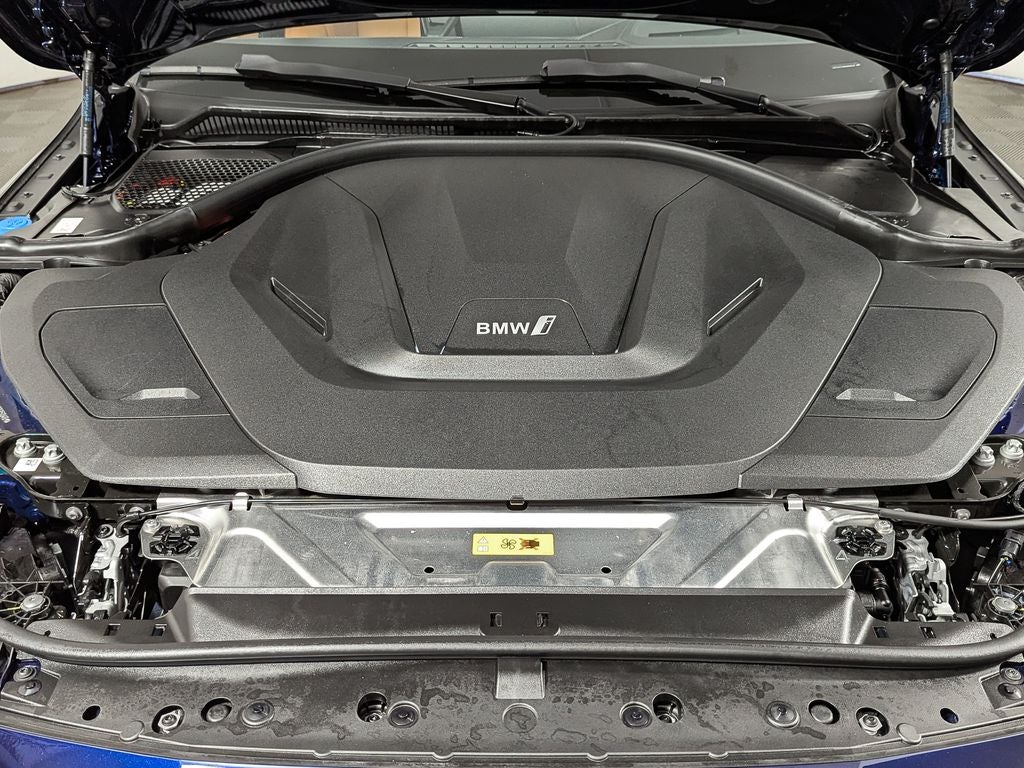 2023 BMW i4 eDrive35 eDrive35