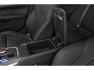 2024 BMW i4 eDrive35