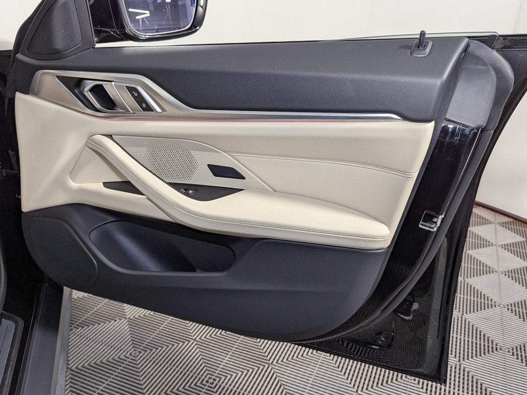 2024 BMW i4 eDrive35 eDrive35