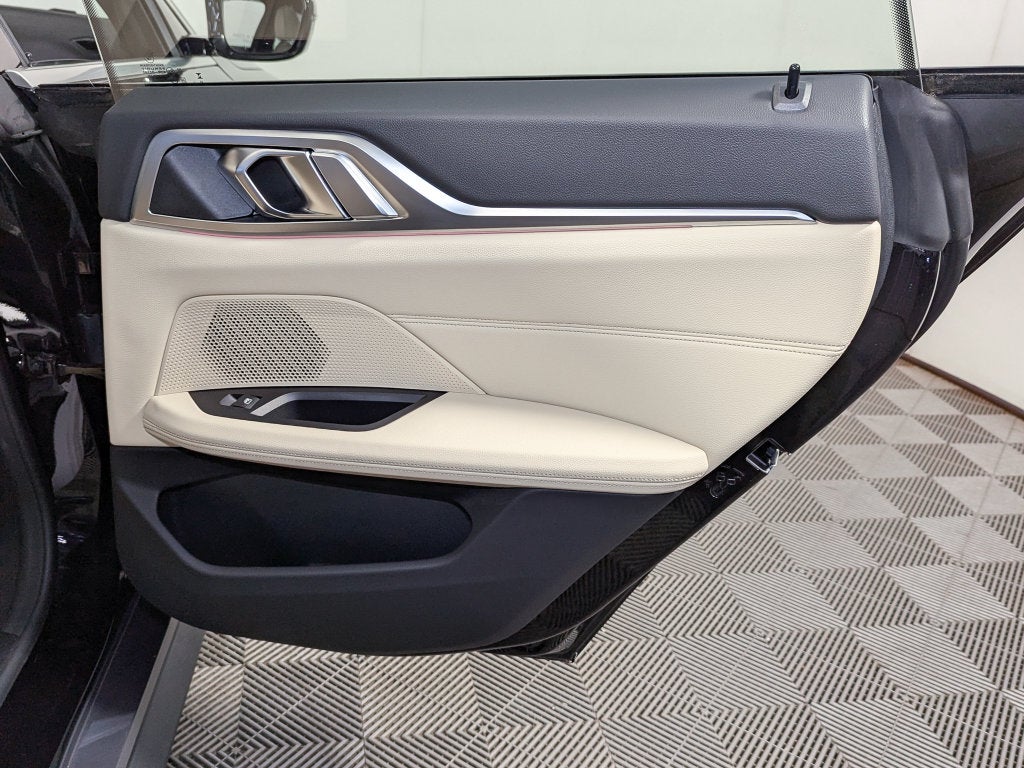 2024 BMW i4 eDrive35 eDrive35