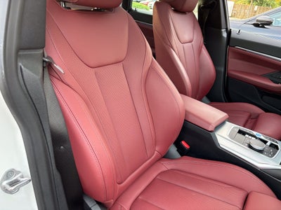 2023 BMW i4 eDrive35 eDrive35