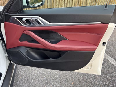 2023 BMW i4 eDrive35 eDrive35
