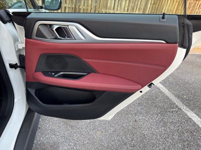 2023 BMW i4 eDrive35 eDrive35