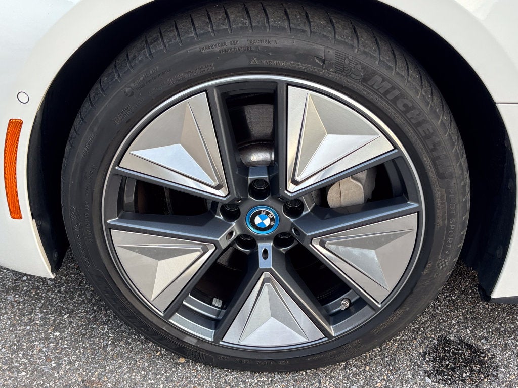 2023 BMW i4 eDrive35 eDrive35