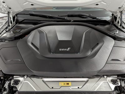 2024 BMW i4 eDrive35 eDrive35