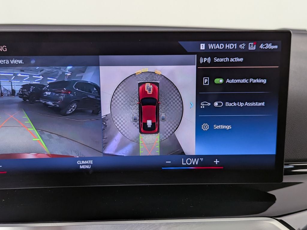 2023 BMW i4 eDrive35 eDrive35