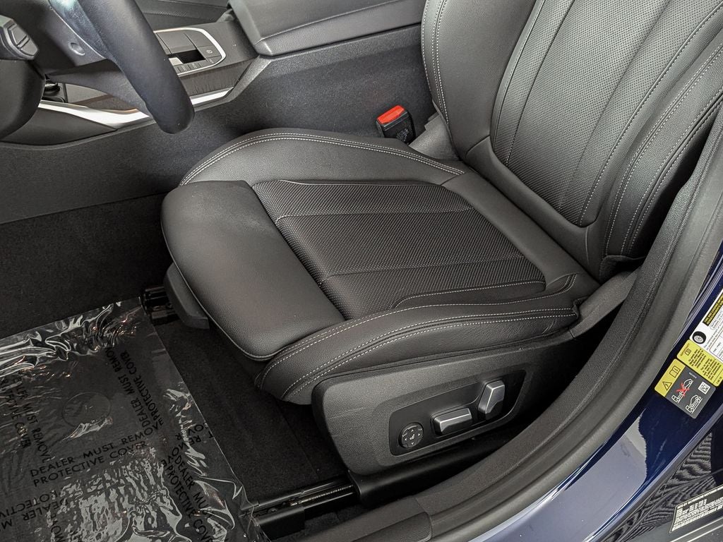 2023 BMW i4 eDrive35 eDrive35