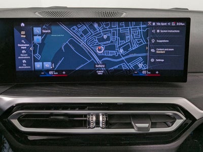 2023 BMW i4 eDrive35 eDrive35