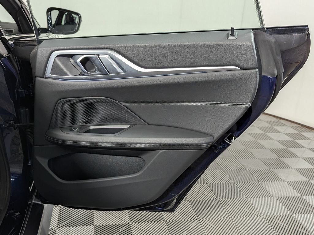 2023 BMW i4 eDrive35 eDrive35