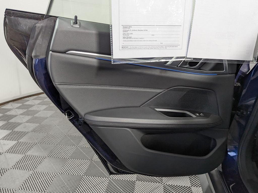 2023 BMW i4 eDrive35 eDrive35