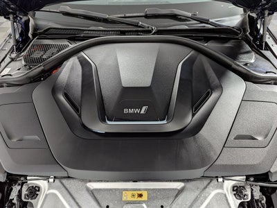 2023 BMW i4 eDrive35 eDrive35