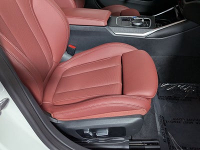 2023 BMW i4 eDrive35 eDrive35