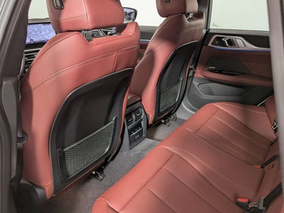 2023 BMW i4 eDrive35 eDrive35