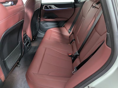 2023 BMW i4 eDrive35 eDrive35