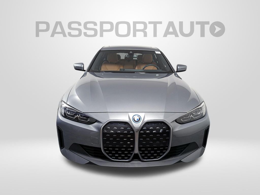 2024 BMW i4 eDrive35