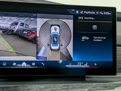 2025 BMW i7 eDrive50