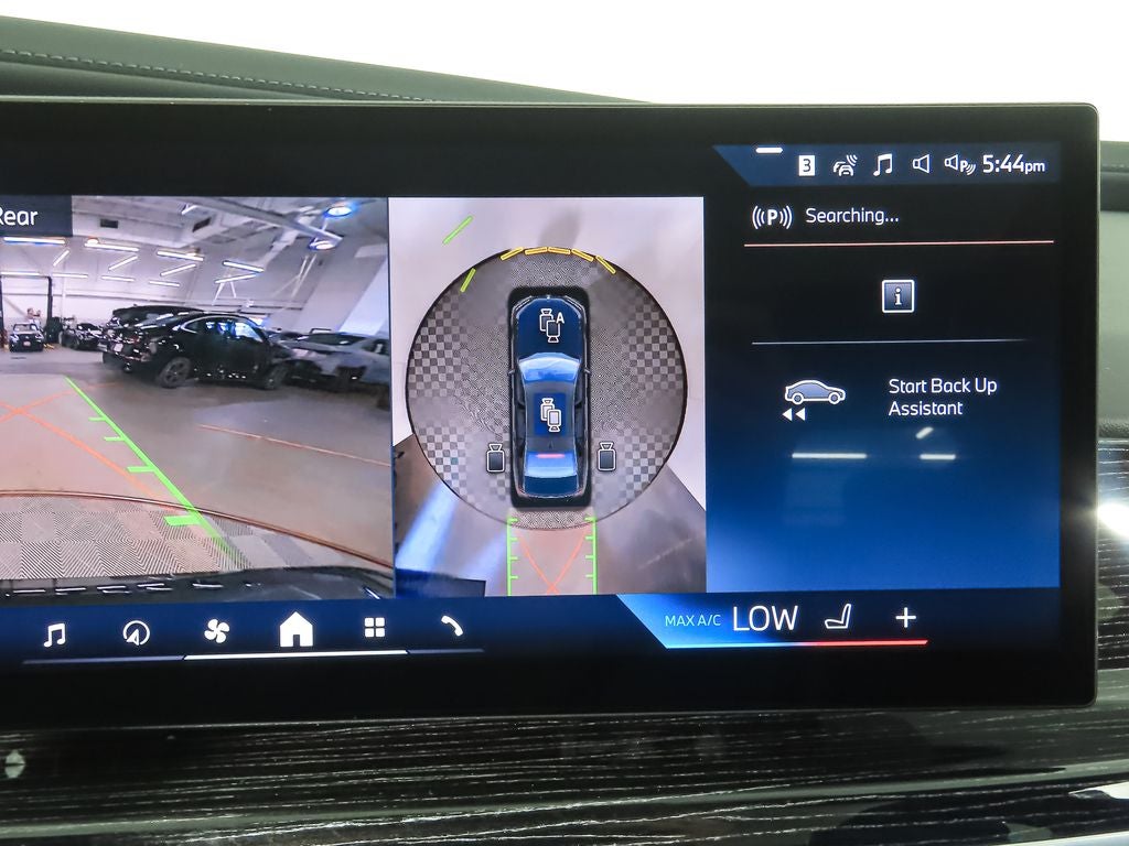 2025 BMW i7 eDrive50