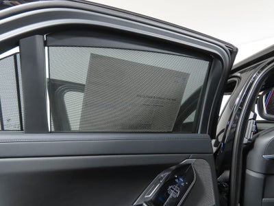 2025 BMW i7 eDrive50