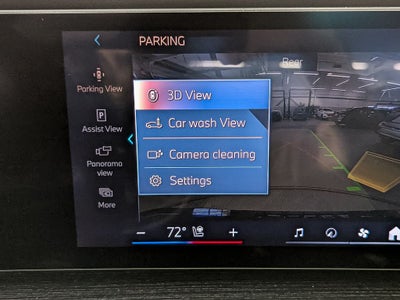 2026 BMW i7 eDrive50