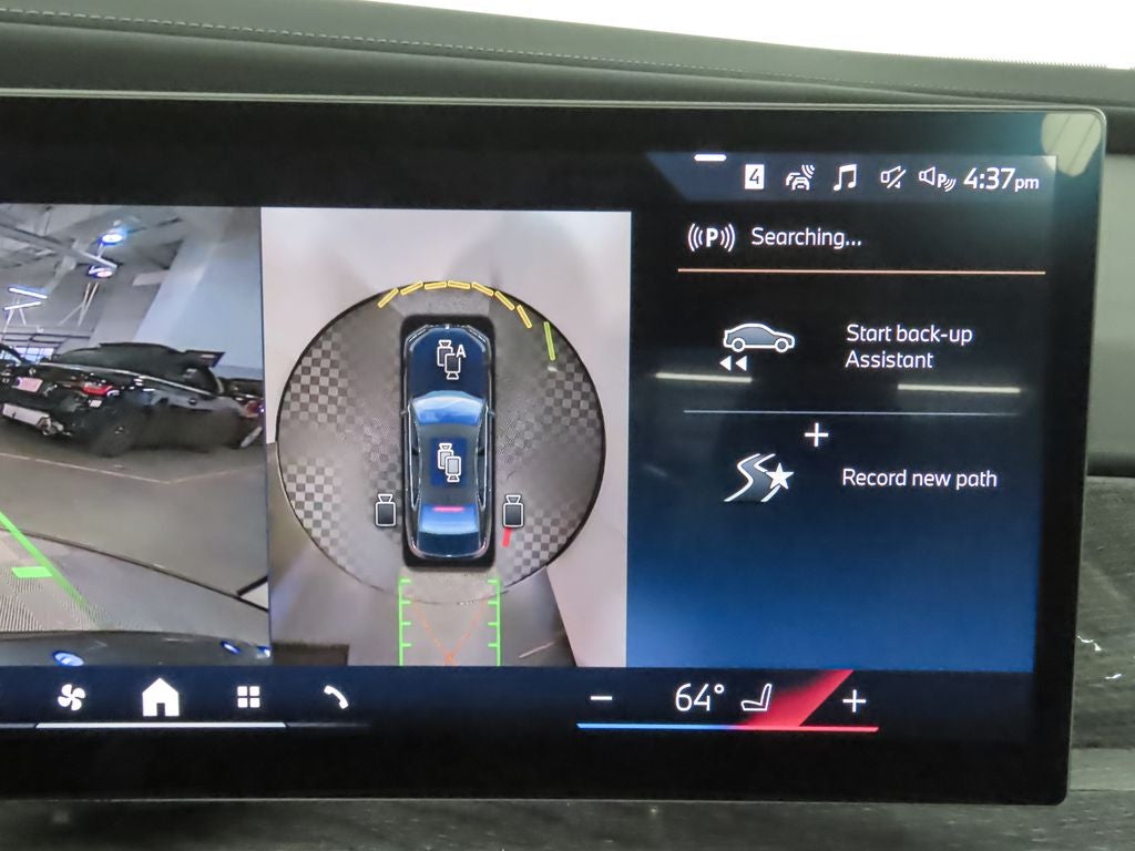 2025 BMW i7 eDrive50