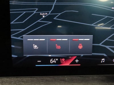 2025 BMW i7 eDrive50