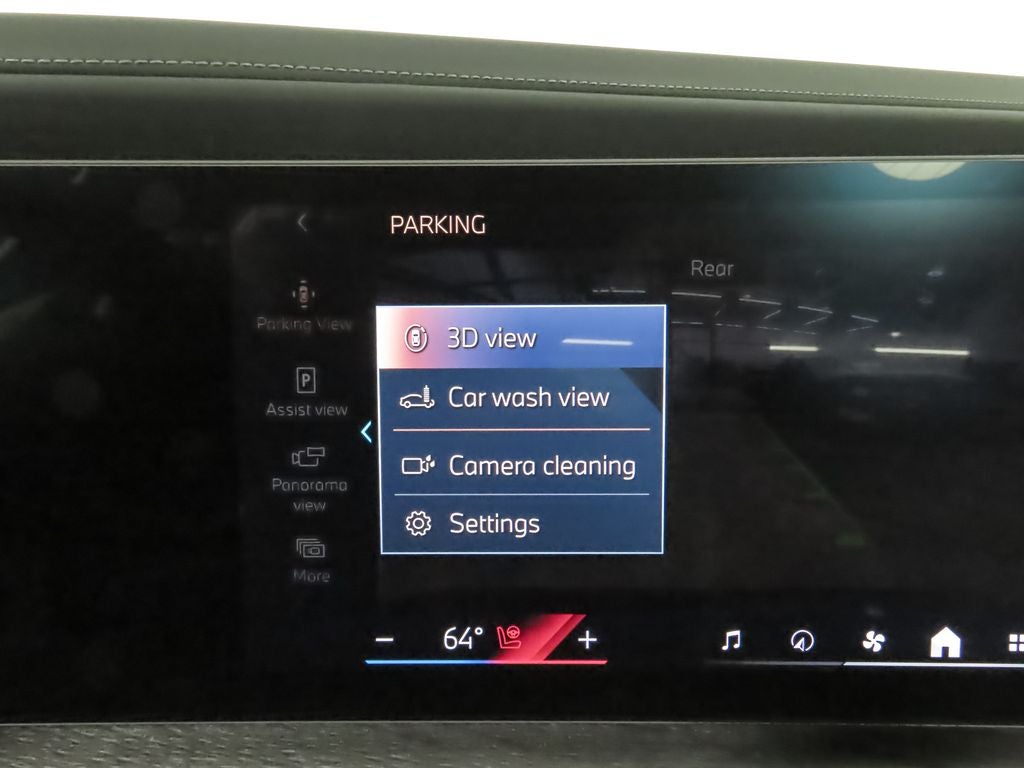 2025 BMW i7 eDrive50