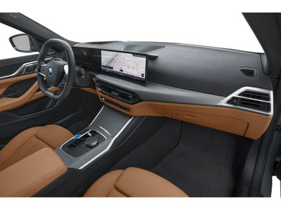 2025 BMW i4 xDrive40 xDrive40