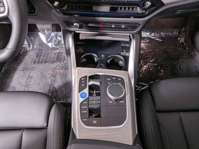 2025 BMW i4 xDrive40 xDrive40