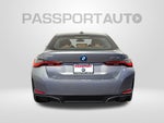 2025 BMW i4 xDrive40 xDrive40
