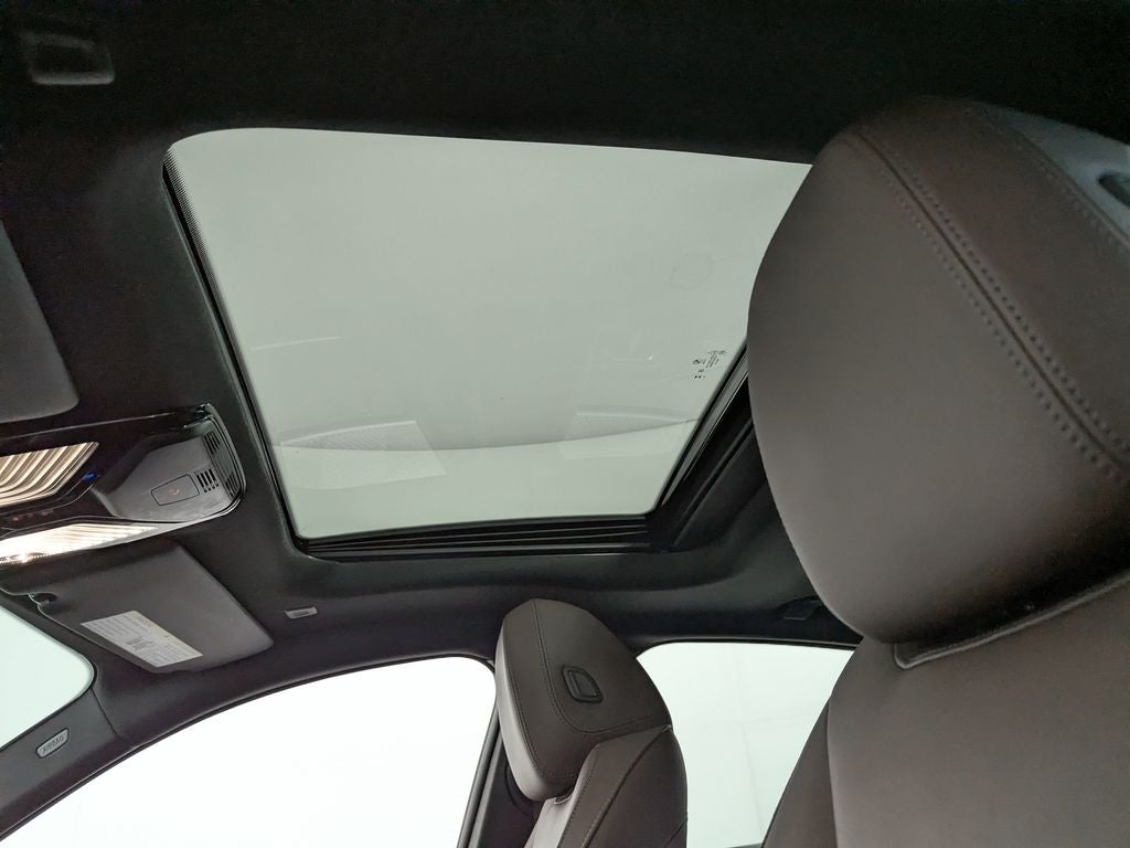 2025 BMW i4 xDrive40 xDrive40