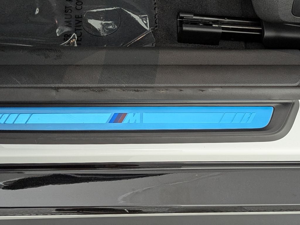 2025 BMW i4 xDrive40 xDrive40