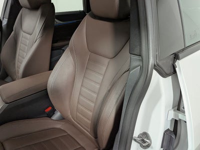 2025 BMW i4 xDrive40 xDrive40