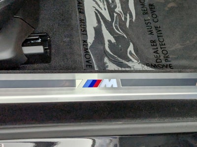2026 BMW i7 xDrive60