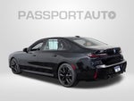 2026 BMW i7 xDrive60