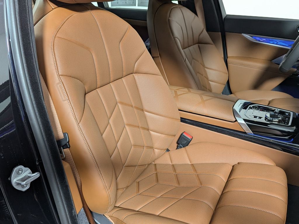 2026 BMW i7 xDrive60