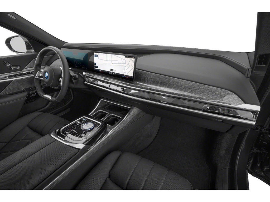 2024 BMW i7 xDrive60 xDrive60