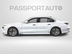 2024 BMW i7 xDrive60 xDrive60