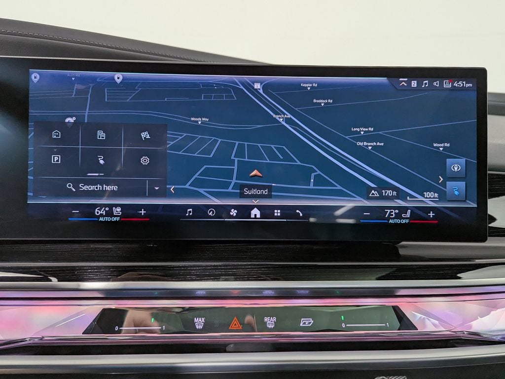 2026 BMW i7 xDrive60