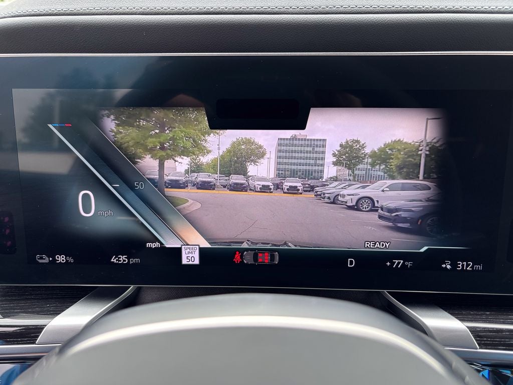 2026 BMW i7 xDrive60