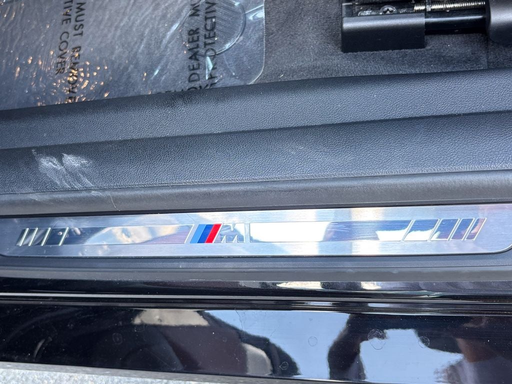 2023 BMW i4 eDrive40 eDrive40