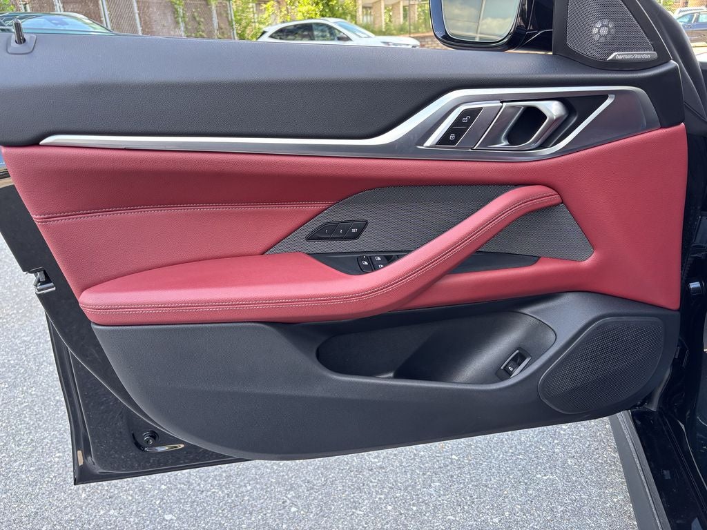 2023 BMW i4 eDrive40 eDrive40