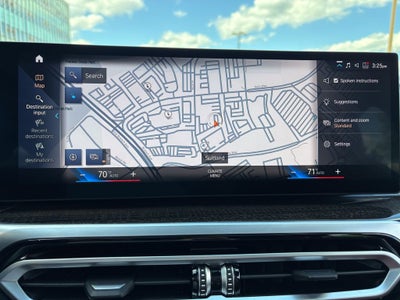 2023 BMW i4 eDrive40 eDrive40