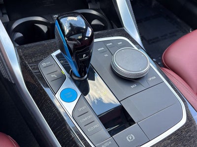 2023 BMW i4 eDrive40 eDrive40