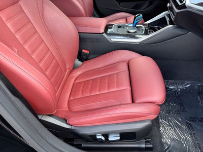 2023 BMW i4 eDrive40 eDrive40