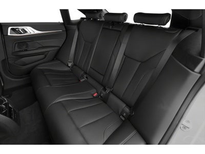 2023 BMW i4 eDrive40